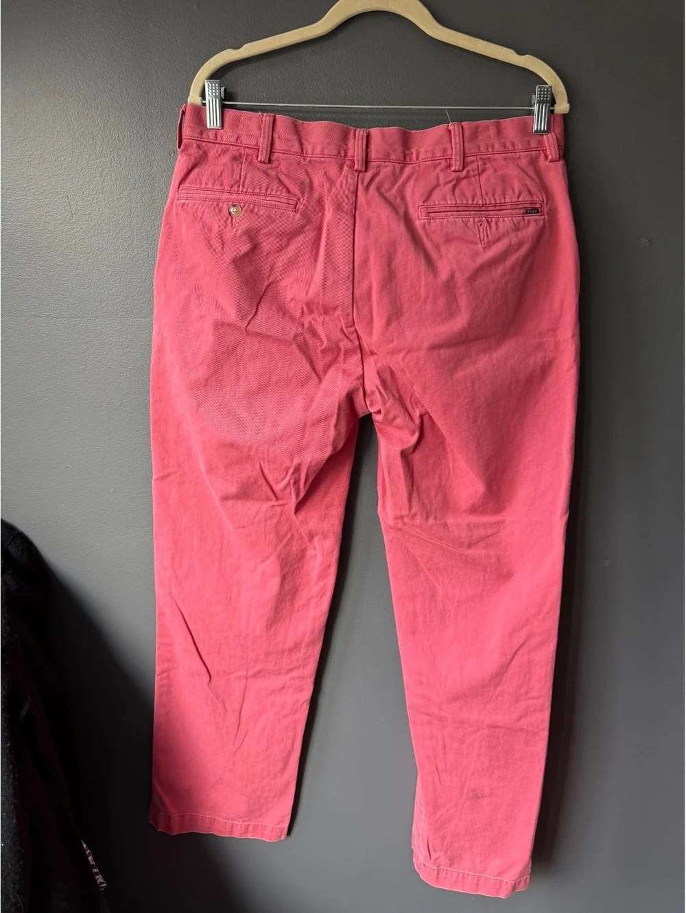N/A these polo